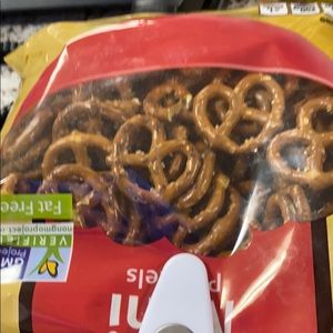 Meet your Posher, Shawn